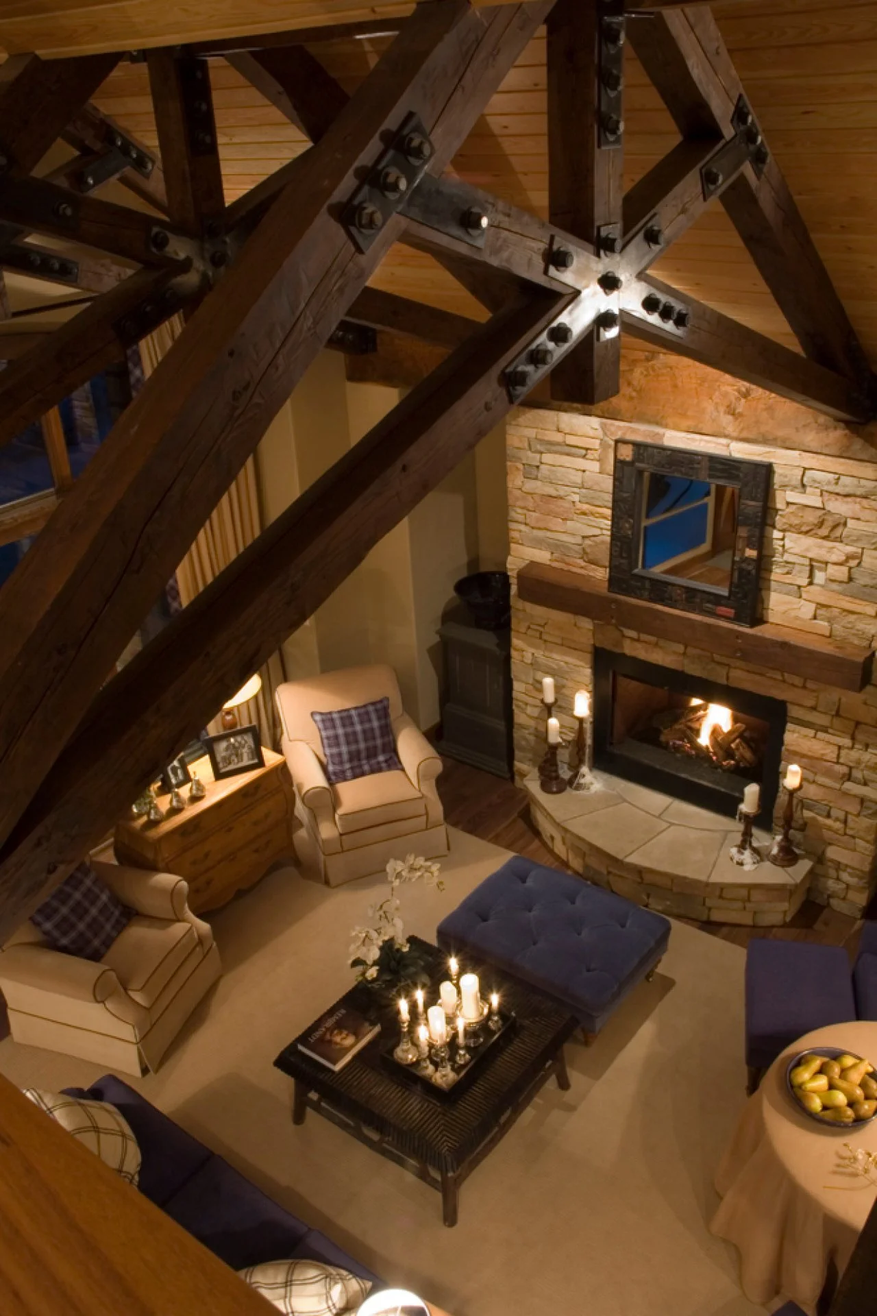 2007 Hgtv Dream Home Mary Jane's Dream Home | A True HGTV Dream Home