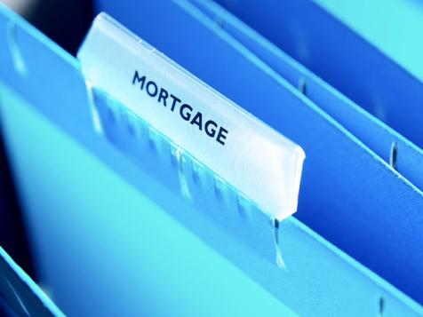 How to Avoid Mortgage Default