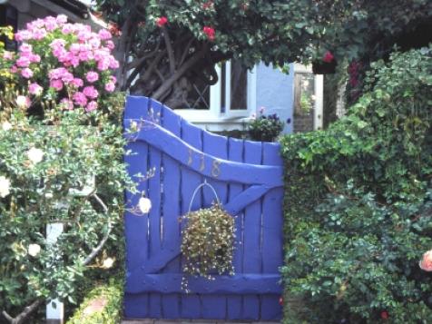 Garden Gates for Your Home