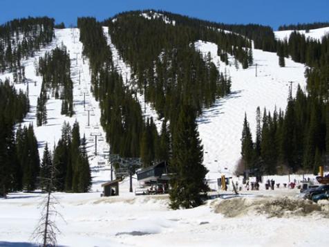 6 Reasons to Explore Winter Park, Colorado