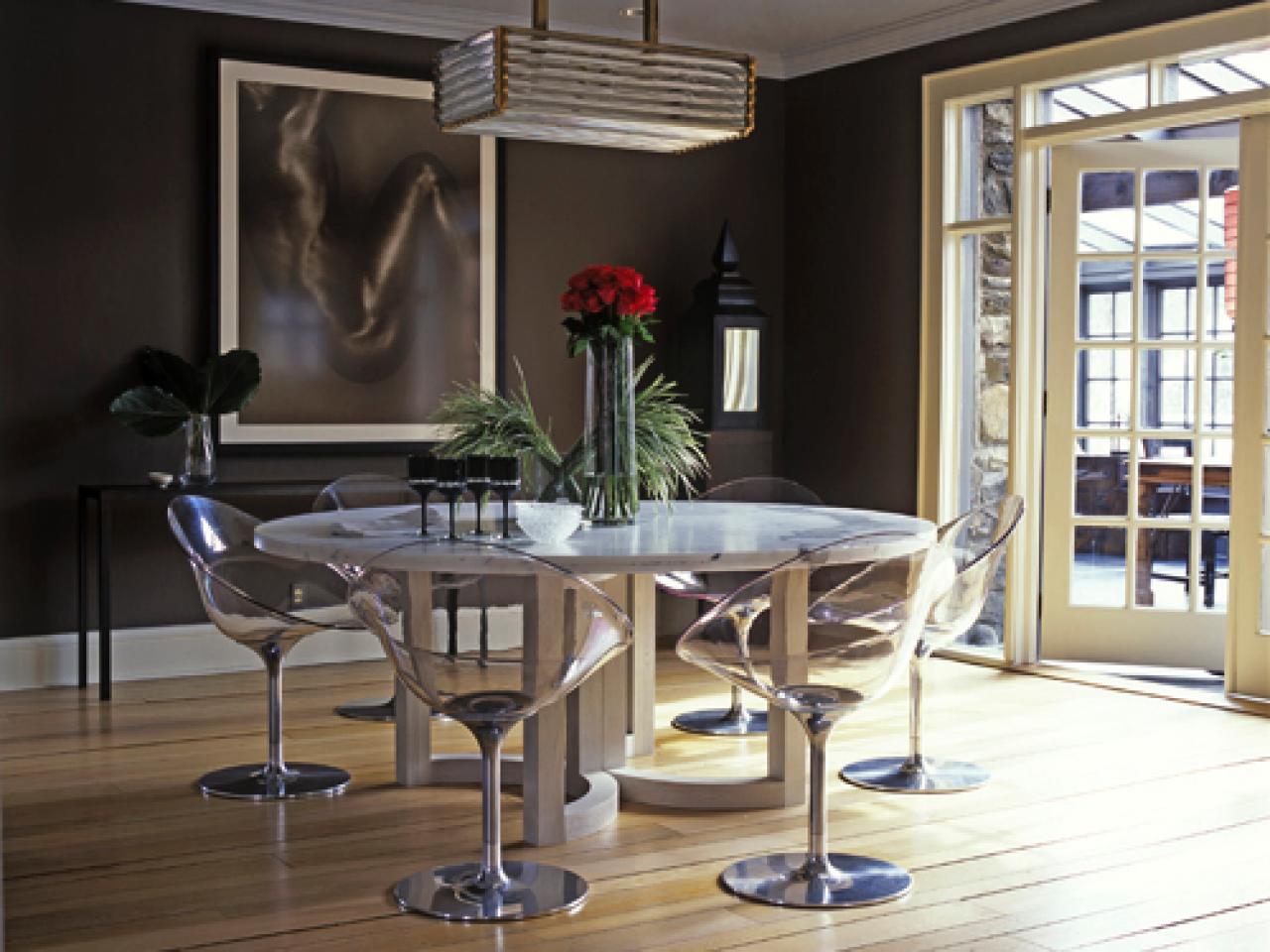 5 Fresh Dining Room Layout Ideas HGTV