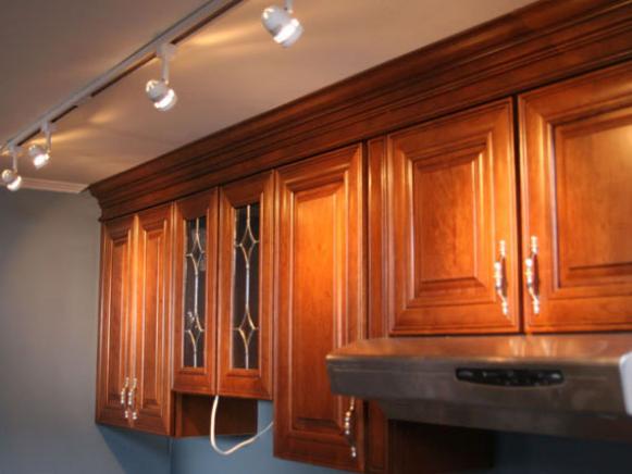 Replacing A Kitchen Ceiling, How To Raise A Dropped Kitchen Ceiling