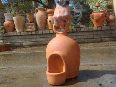 The Many Uses Of Terra Cotta