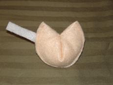 Using felt and simple sewing techniques, this quick feline project is a great solution to overpriced catnip toys.