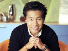 Vern Yip, Host of Deserving Design and Judge for HGTV Design Star