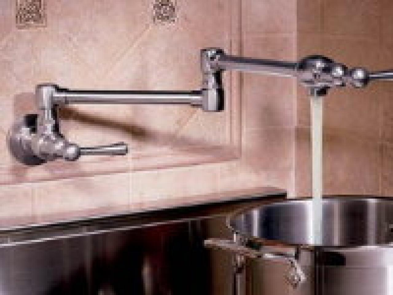How To Pick Pro Quality Sinks And Faucets HGTV