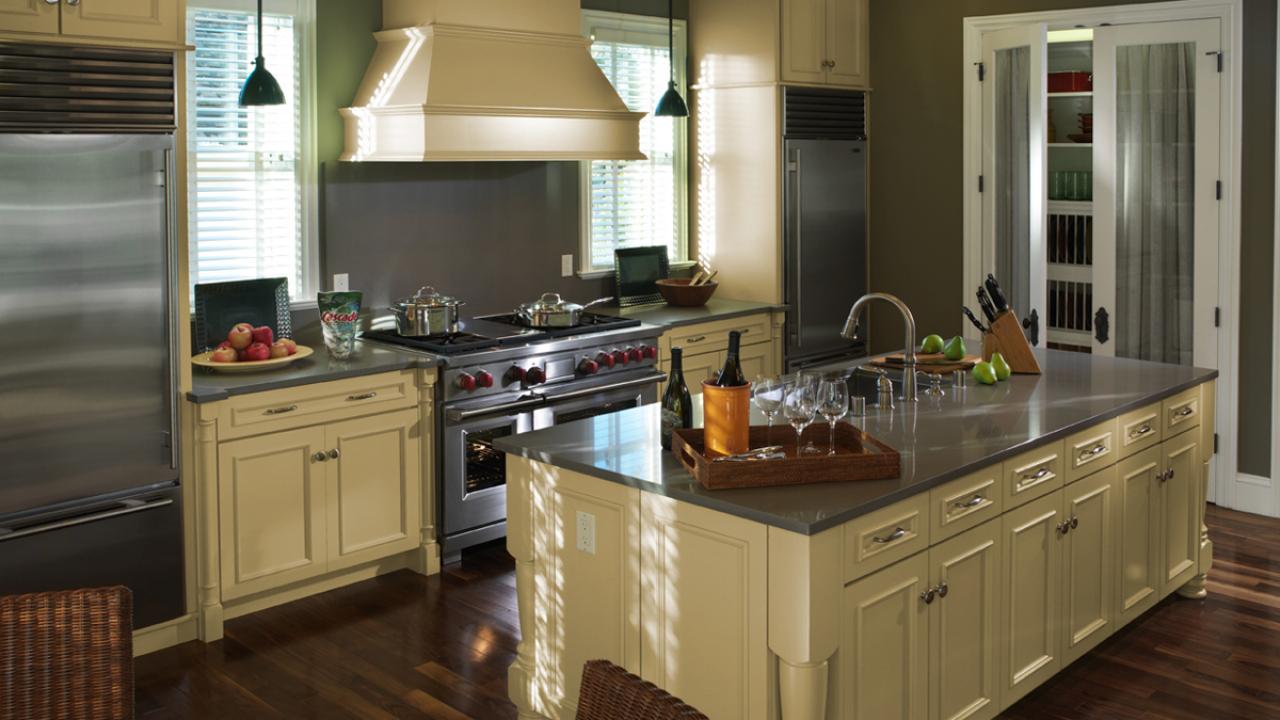 Expert Weigh In: Top Kitchen Trends to Avoid in 2023