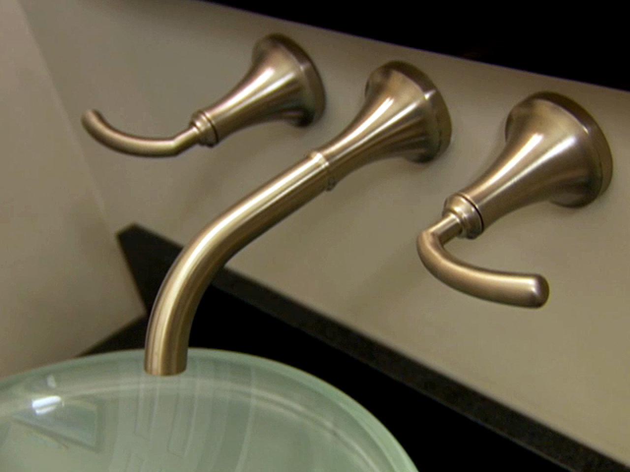 Satin Nickel Faucet Finishes - California Faucets