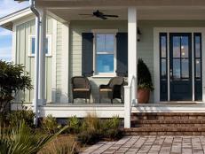 Seven basic areas of sustainability were targeted in the building of HGTV's Green Home 2008. Find out about all seven areas and get eco-friendly ideas for your own home.