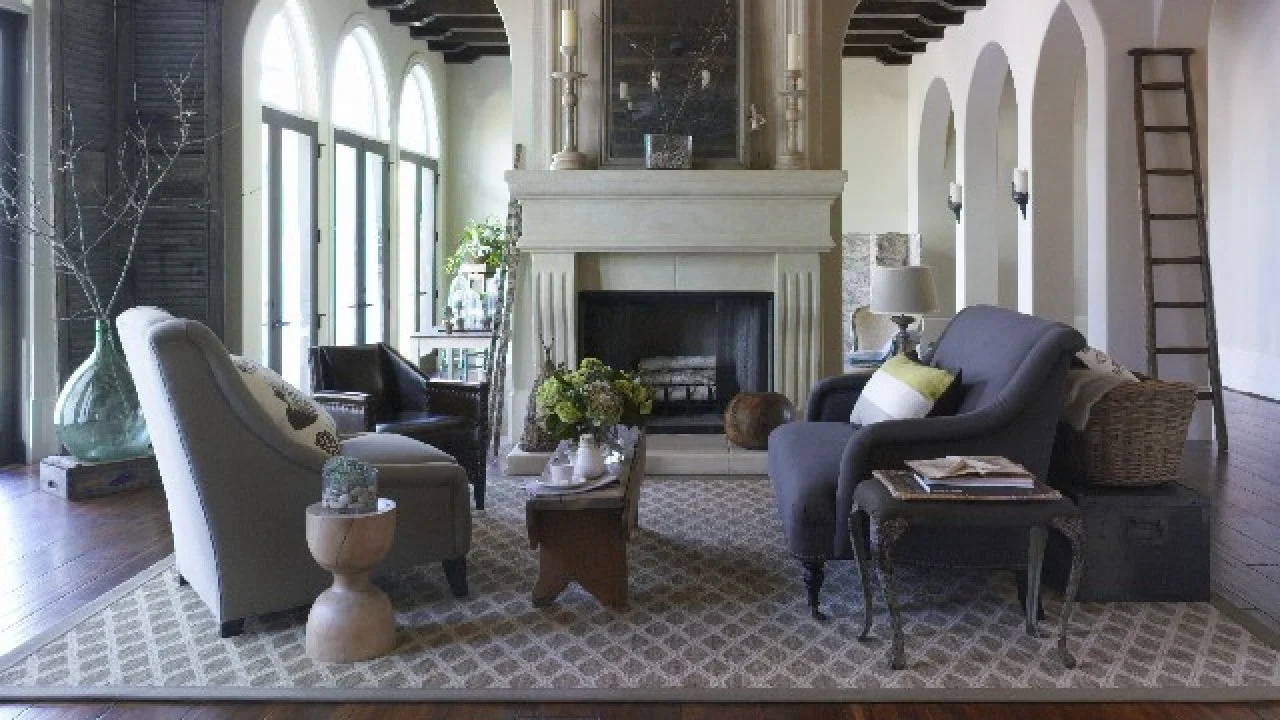 Hgtv interior paint colors cheap