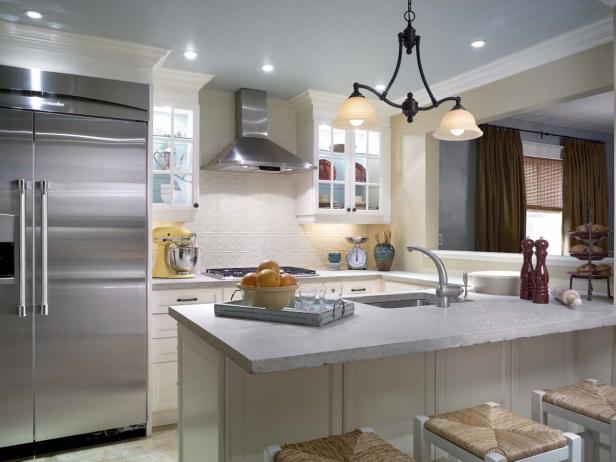 Kết quả hình ảnh cho luxury kitchen