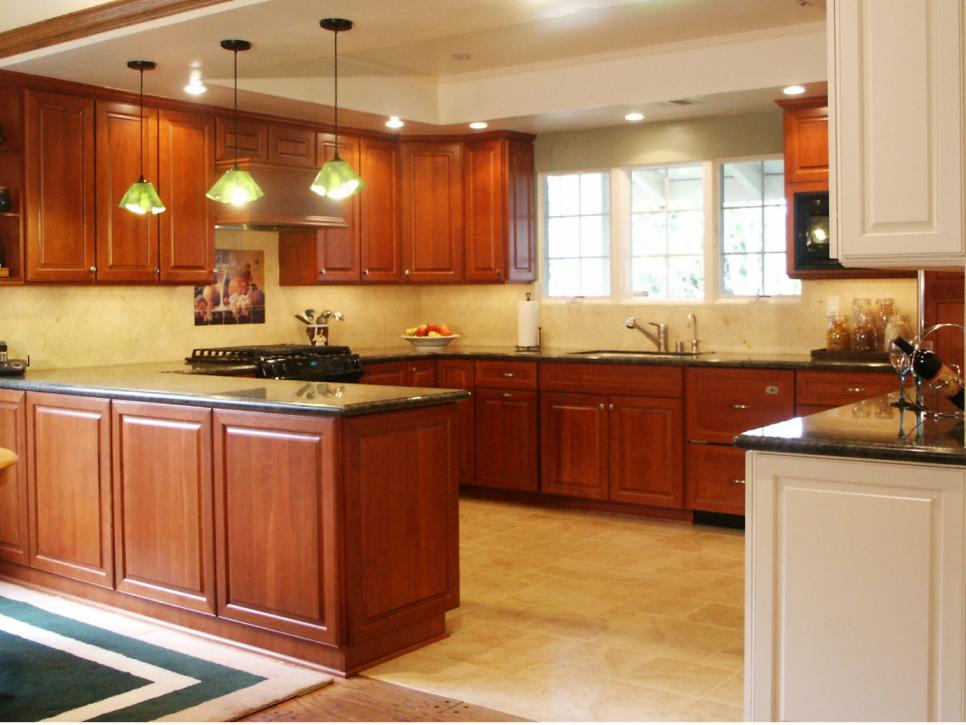 Kitchen Cabinet Design Tutorials