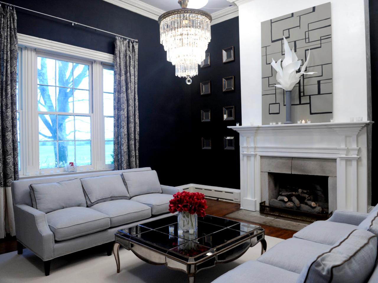 Modern Style for Classic Rooms | HGTV Design Star | HGTV