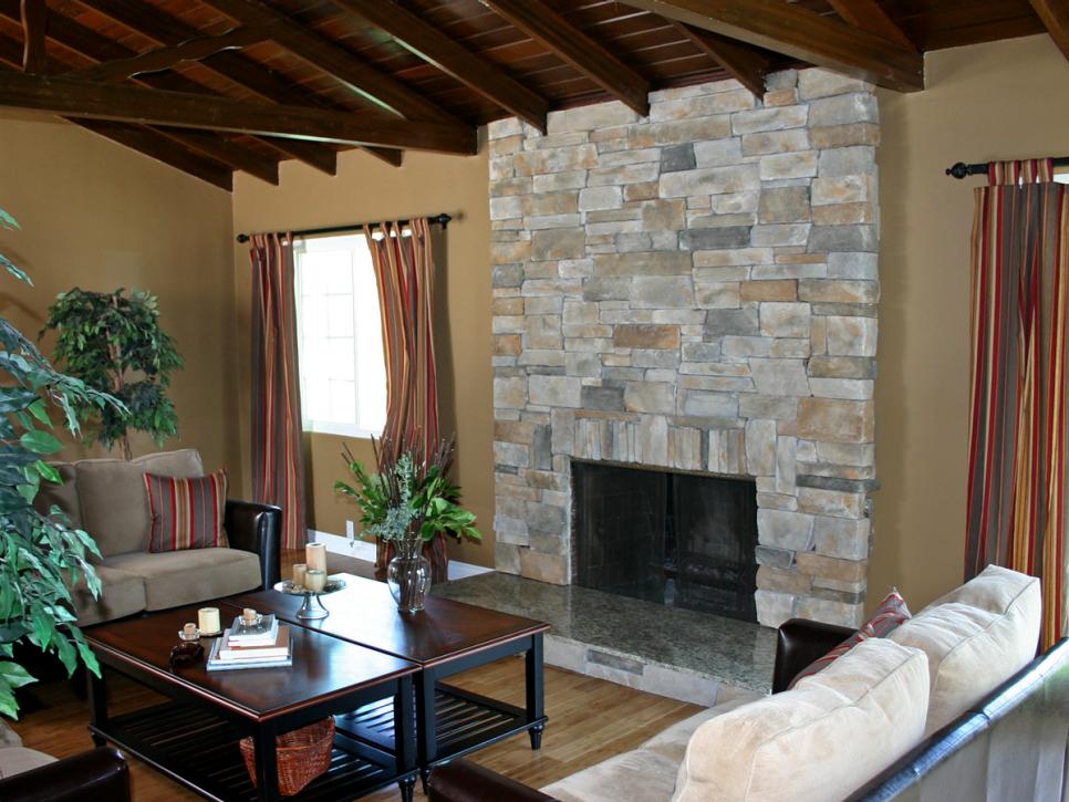 Hot Fireplace Design Ideas Hgtv