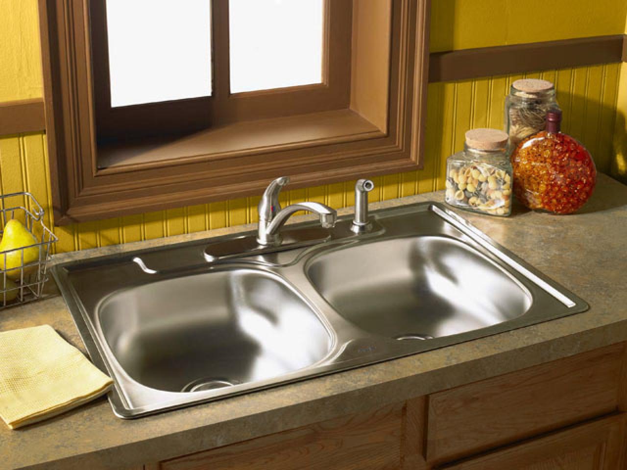 Colors That Bring Out The Best In Your, What Color Should My Kitchen Sink Be
