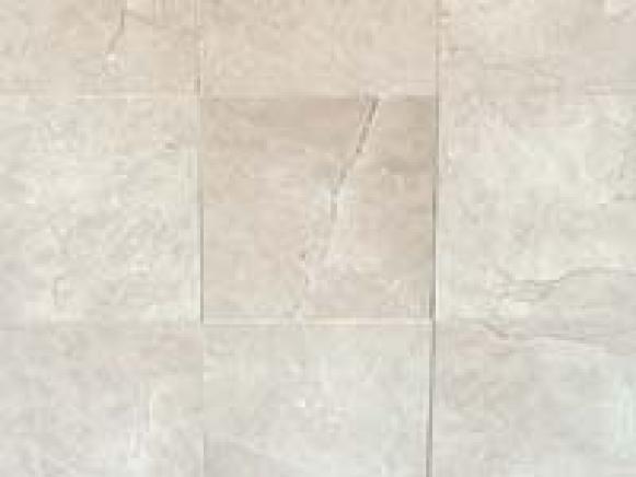 White Marble Tiles