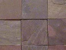 Brown Slate Tile