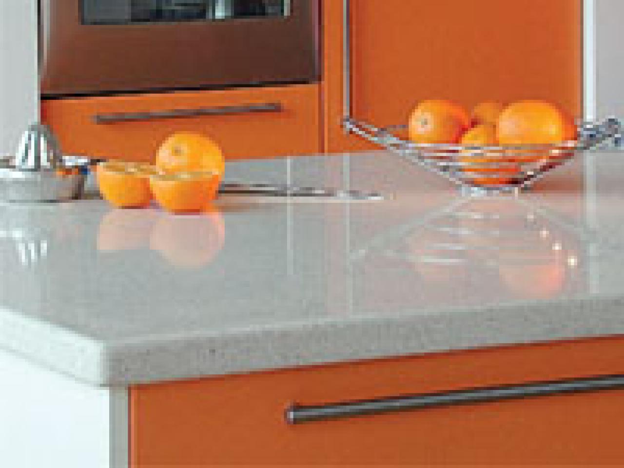 Choosing Countertops Manufactured Quartz Hgtv