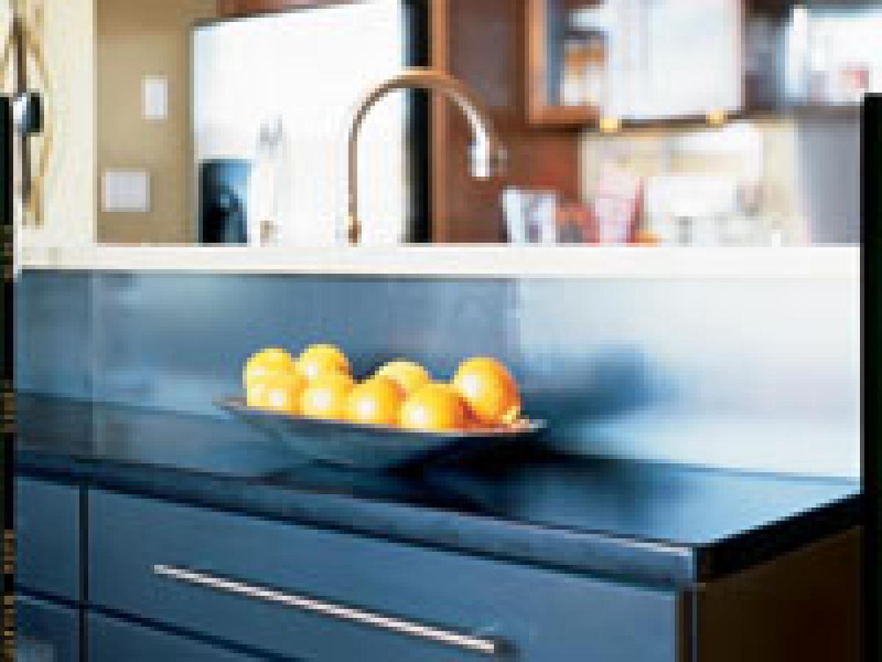 Smart Tips For The Ergonomic Kitchen Hgtv