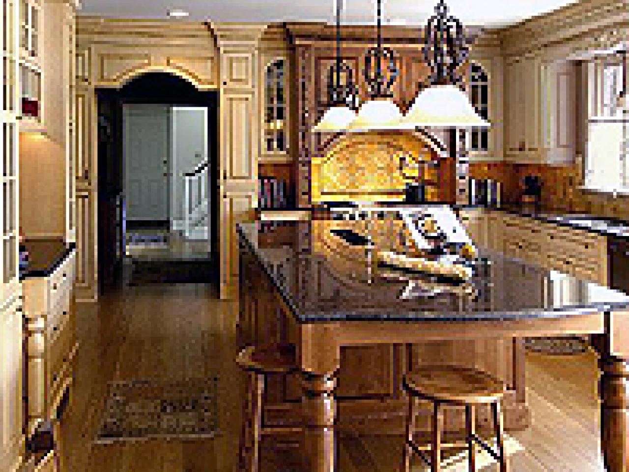 Kitchen Styles Which One Is Right For You Hgtv