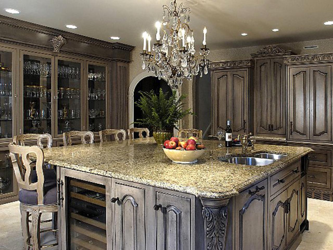 Bespoke Kitchen Design, Customize Your Dream Kitchen