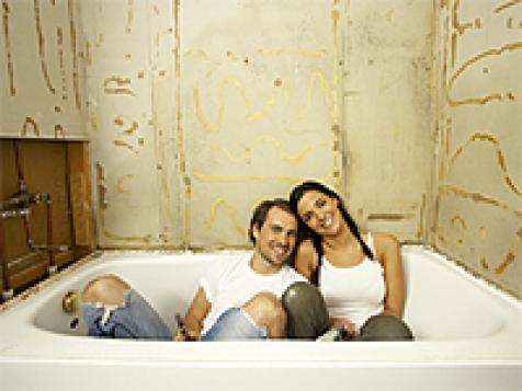 Budgeting Your Bathroom Renovation