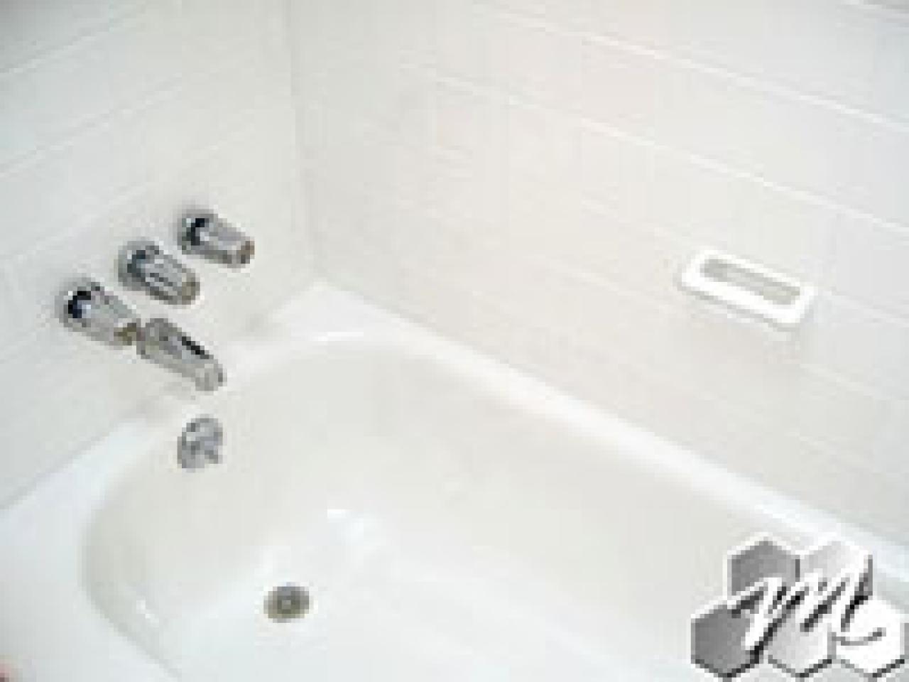 Deciding What To Trash Or Treasure, Install Shower In Old Bathtub