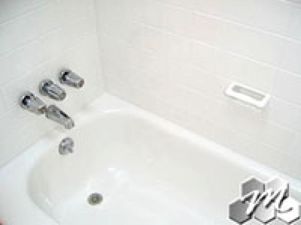 Deciding What To Trash Or Treasure, How To Redo Old Bathtub