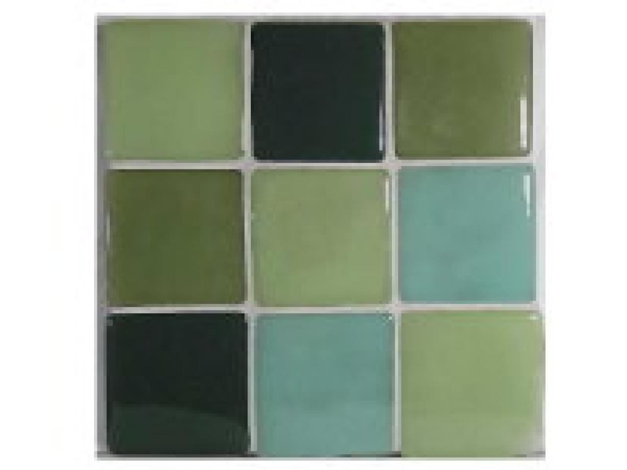 Fresh Choices In Bathroom Flooring Hgtv