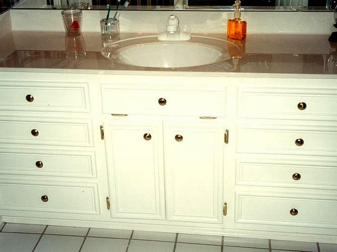 Under Sink Storage Options Hgtv