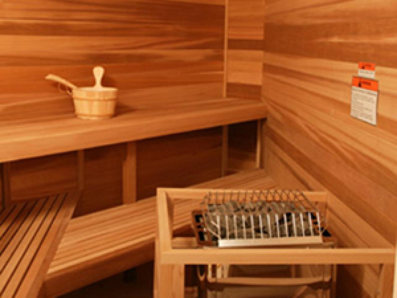 3 Person Cedar Sauna w/Carbon Heaters - HL300K Savannah