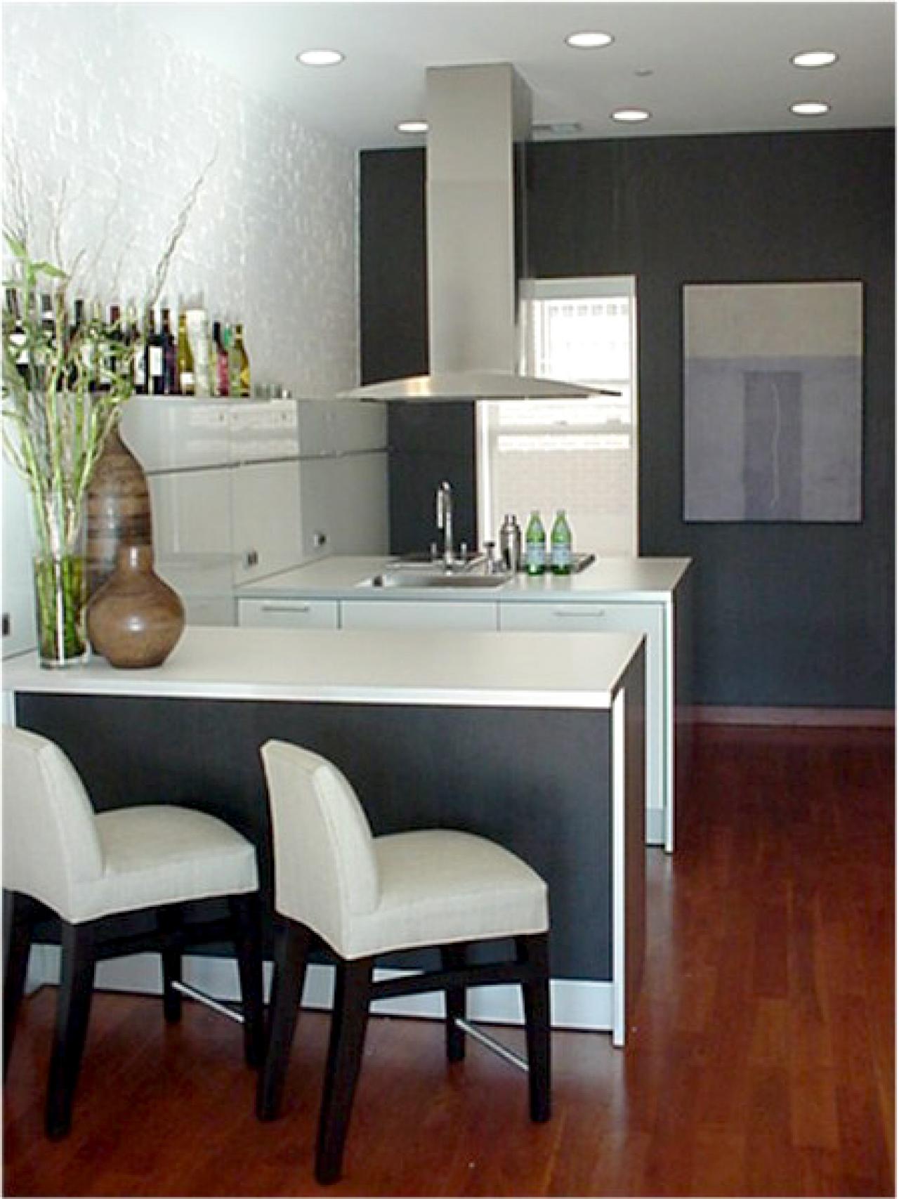 Style Guide For A Contemporary Kitchen Hgtv