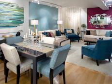 The <em>Divine Design</em> host shares her insider tips and tricks for renovating and decorating your home.