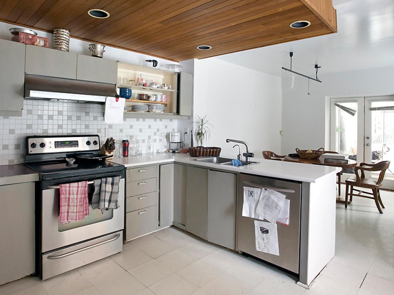The 24 Best Modern Kitchen Design Ideas