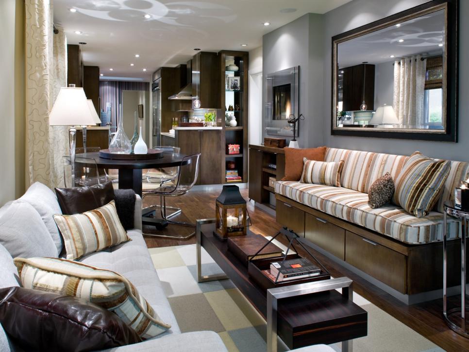 Top 12 Living Rooms By Candice Olson, Candice Olson Living Room