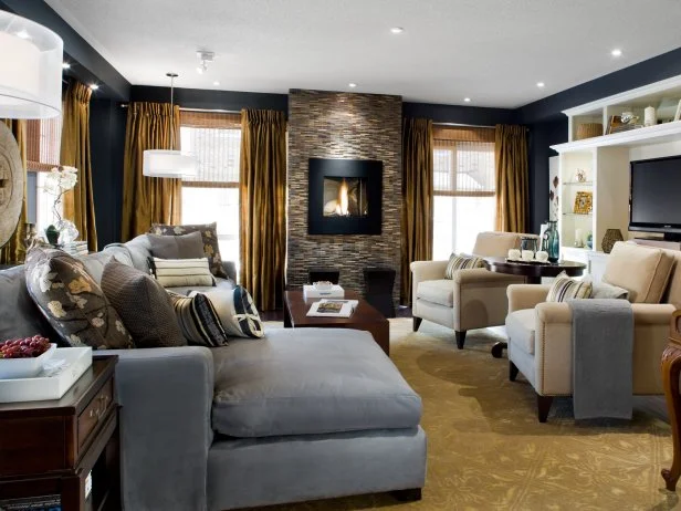 Recessed Lighting Candice Olson