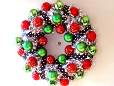 Ornament Wreath 