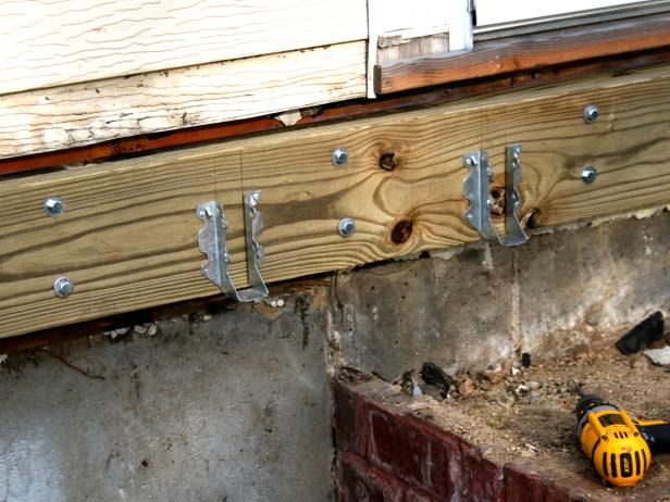 Deck Framing Basics Diy