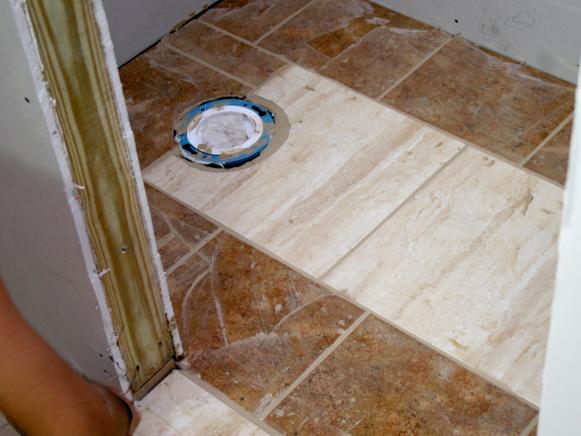Tile-Floor-Half-Bath
