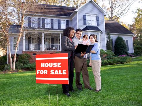 Homebuyers: Look for Signs of Poor Maintenance