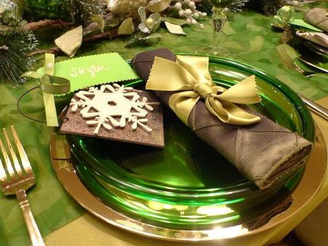 12 Tips for Holiday Entertaining Success