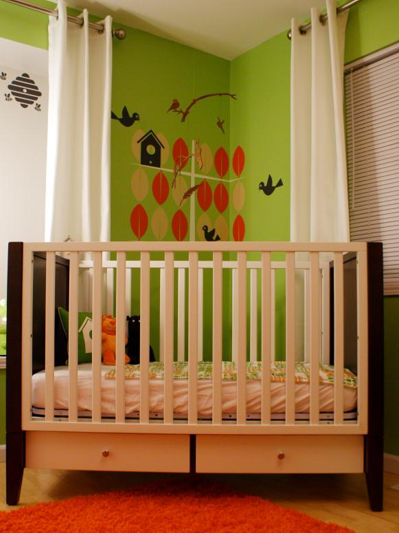 10 Decorating Ideas For Kids Rooms Hgtv