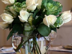 wendymead-winter-kale-roses-centerpiece