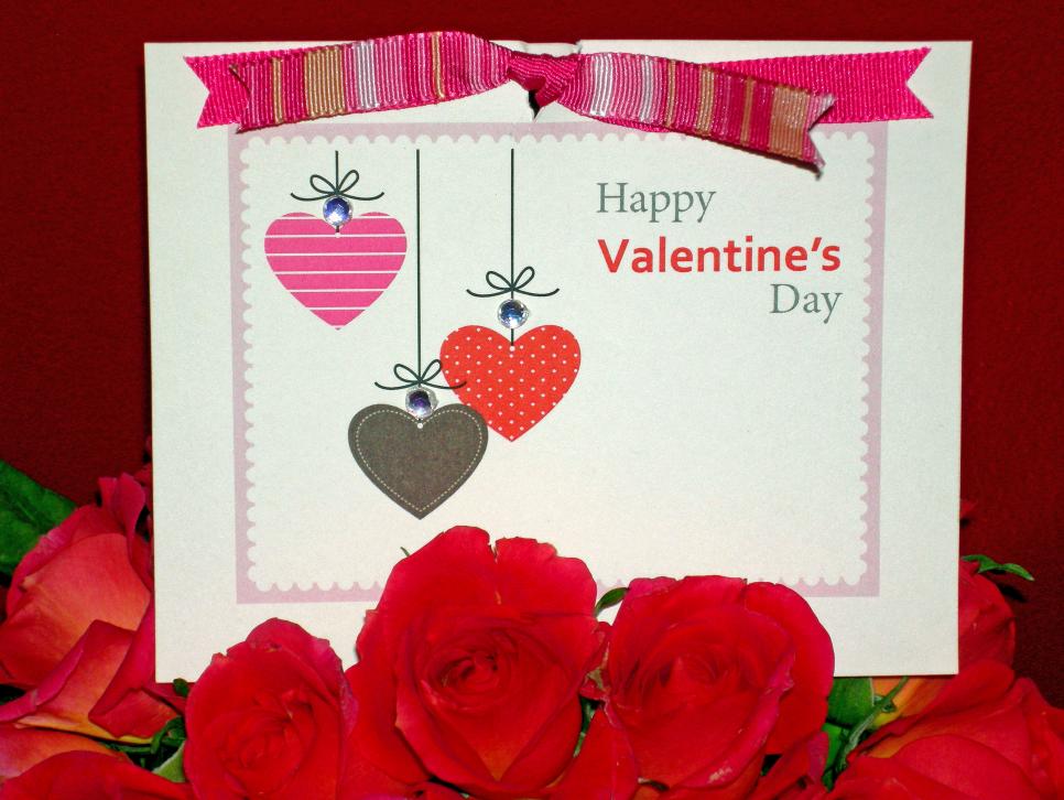 easy valentine's day crafts