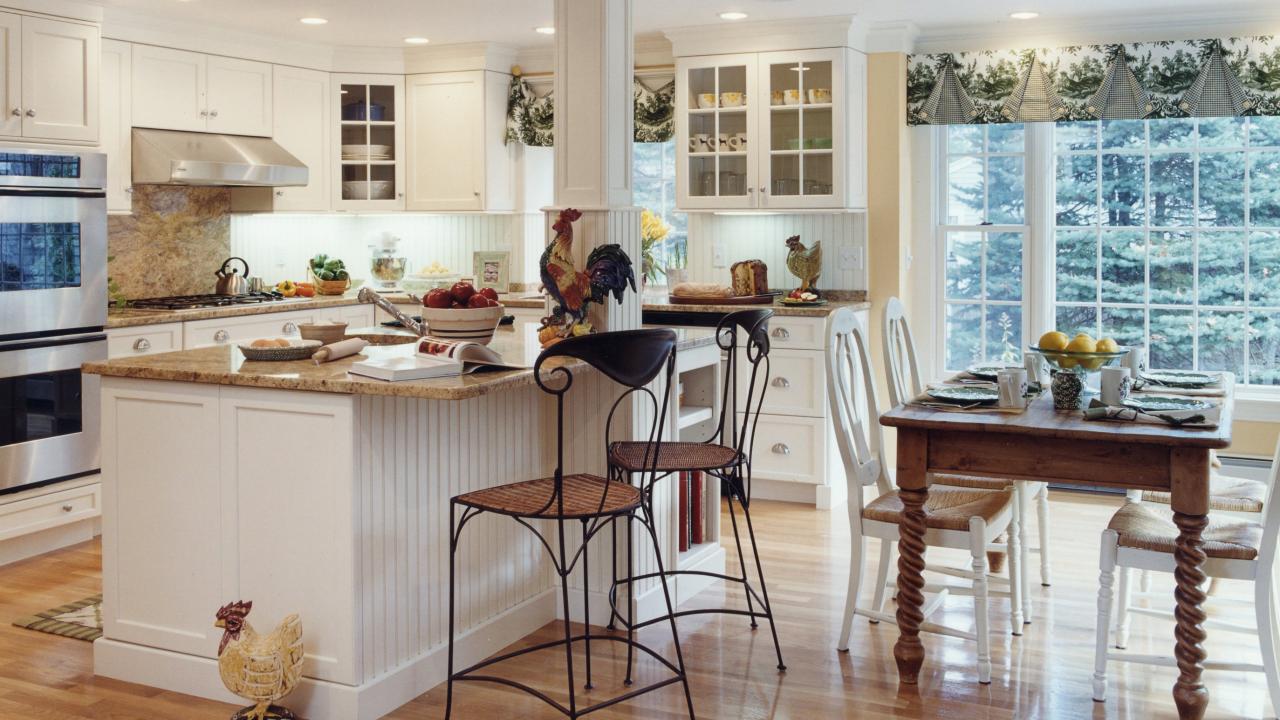 Our 58 Favorite White Kitchens, White Kitchen Design Ideas