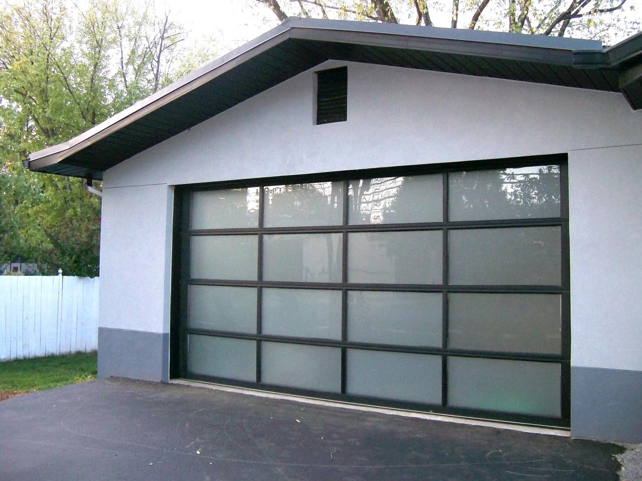 Garage Door Buying Guide Diy