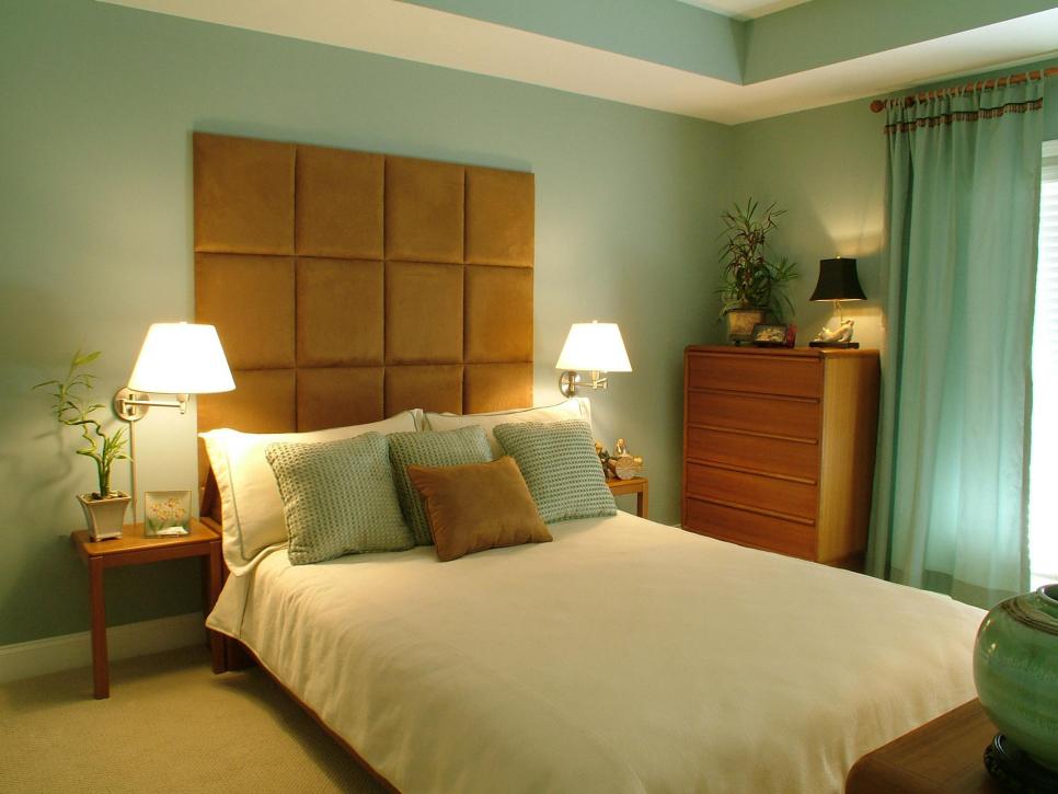 Bedroom Lighting Designs Hgtv