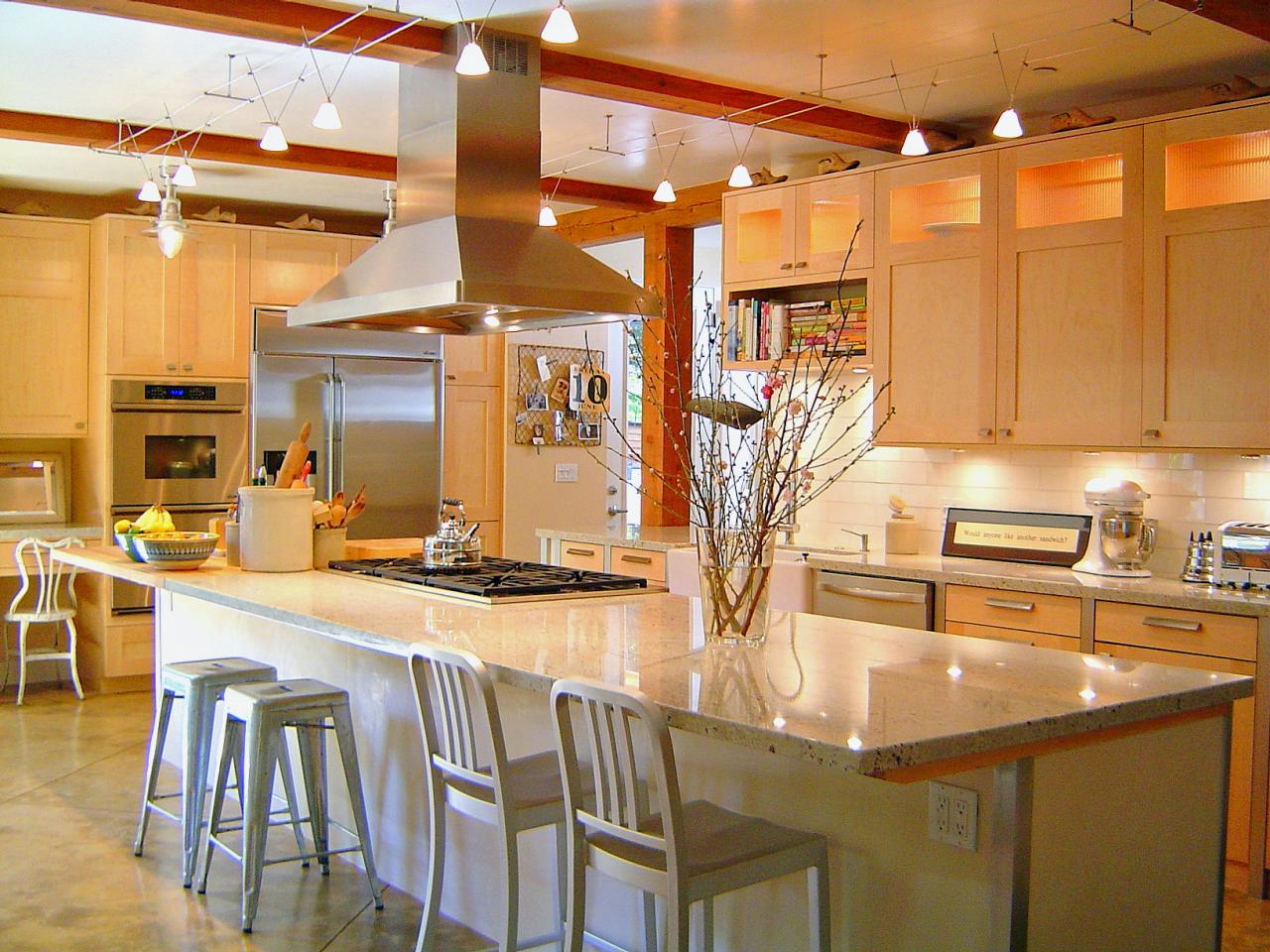  Kitchen Lighting Design Tips DIY