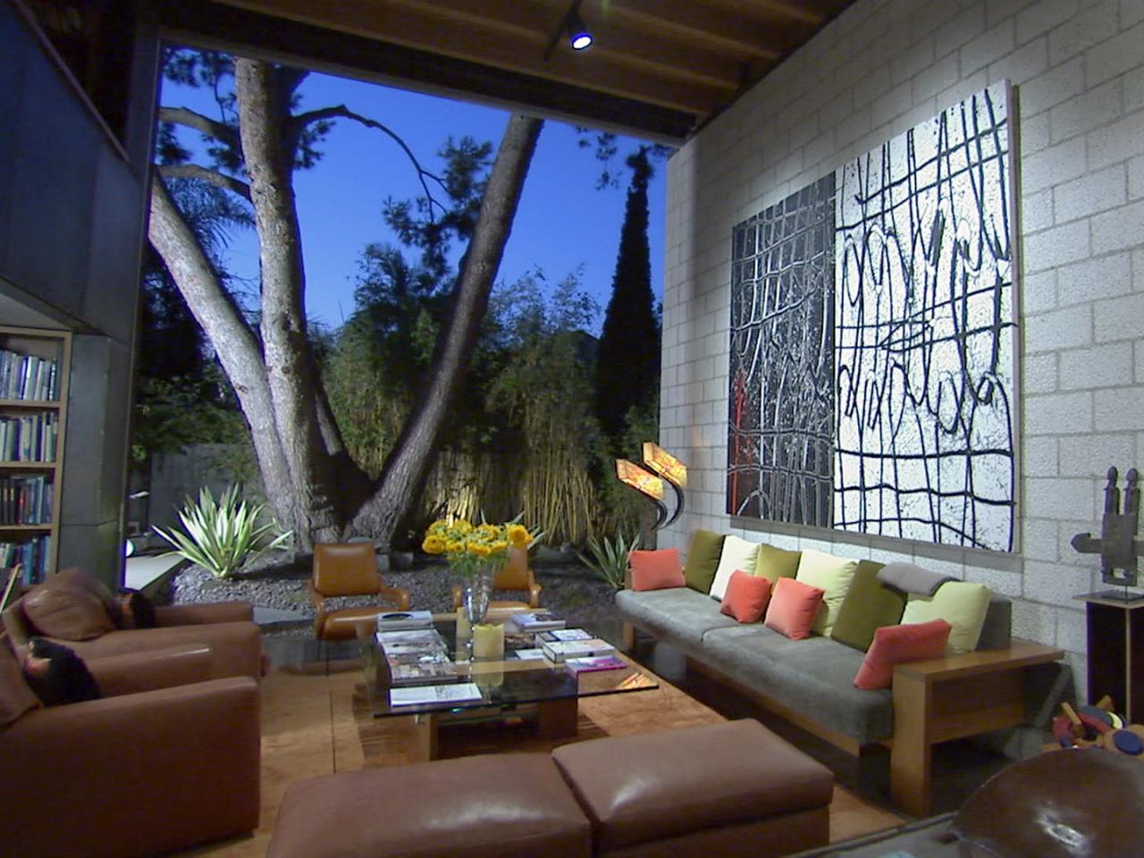 Creating An Outdoor Room: The Ultimate Guide - Outdoor Living Space -  Design-build