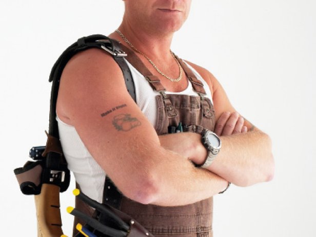 Mike Holmes Bio | Mike Holmes | HGTV